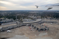 Flughafen Düsseldorf