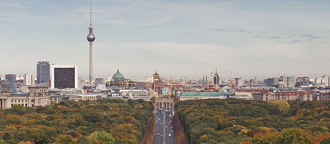 Berlin Panorama