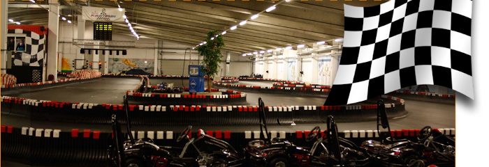 Kartbahn Neuastenberg